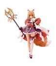 Arcanadea Plastic Model Kit Yukumo (Reproduction) 16 cm