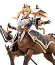 Arcanadea Plastic Model Kit Elena 18 cm