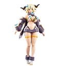 Arcanadea Plastic Model Kit Enil 17 cm