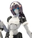 Megalomaria Unlimited Universe Plastic Model Kit Novice Neuauflage 16 cm