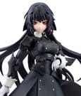 Megalomaria Unlimited Universe Plastic Model Kit Maria Kagaribi Dress Code 16 cm