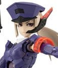 Megalomaria Unlimited Universe Model Kit Valiant 16 cm