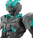 Megalomaria Unlimited Universe Model Kit Mephisto Prototype Color Ver. 18 cm