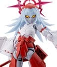 Megalomaria Unlimited Universe Plastic Model Kit Eis Eizen 16 cm