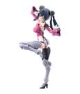 Megalomaria Unlimited Universe Plastic Model Kit Airly 14 cm
