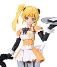 Megalomaria Unlimited Universe Plastic Model Kit Stars 14 cm