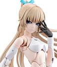 Megalomaria Unlimited Universe Plastic Model Kit Emulator 16 cm