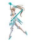 Megalomaria Unlimited Universe Plastic Model Kit Emulator #3 16 cm