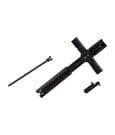 Megalomaria Unlimited Universe Plastic Model Kit Zubehör-Set Metamorphose Unit Grave Arms 2 Black Ver.