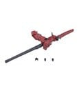 Megalomaria Unlimited Universe Model Kit Zubehör-Set Metamorphose Unit Criminal Buster 28 cm