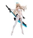 Megalomaria Unlimited Universe Plastic Model Kit Emulator #1A 16 cm