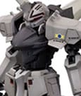 Broken Blade Plastic Model Kit 1/60 Delphine Renewal Ver. 17 cm