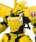 Broken Blade Plastic Model Kit 1/60 Eltemus Renewal Ver. 17 cm