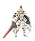 Frame Arms Girl Plastic Model Kit Durga II (Reproduction) 17 cm