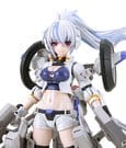 Frame Arms Girl Plastic Model Kit Second Jive 16 cm