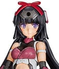Frame Arms Girl Plastic Model Kit P3 Magatsuki Ninja Ver. 15 cm