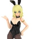 Frame Arms Girl Plastic Model Kit Durga Bunny Style 18 cm