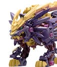Zoids Plastic Model Kit Beast Liger Magnamalo ver.
