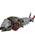 Zoids Plastic Model Kit 1/72 AZ-08 Molga 14 cm