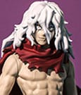 My Hero Academia Collekazaro Actionfigur Tomura Shigaraki 10 cm