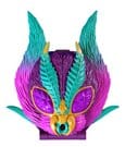 Rover Robin Plastic Model Kit Shoots Down Mothman