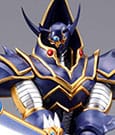 Yu-Gi-Oh! Oshi Works Statue Buster Blader 23 cm