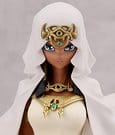 Yu-Gi-Oh! Oshi Works Figur 1/7 Ishizu Ishtar 23 cm