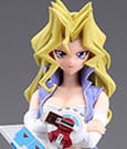 Yu-Gi-Oh! Oshi Works Statue 1/7 Mai Valentine 23 cm