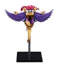 Yu-Gi-Oh! Oshi Works PVC Figur Harpie Lady 28 cm