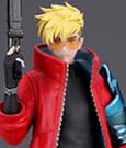 Trigun Stampede Oshi Works Statue Vash the Stampede 22 cm
