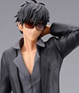 Trigun Stampede Oshi Works Statue 1/8 Nicholas D. Wolfwood 22 cm