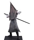 Silent Hill 2 Oshi Works Statue 1/7 Red Pyramid Thing 26 cm