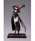 Persona 5 Royal Oshi Works PVC Figur Violet 25 cm