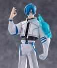 Trigun Oshi Works PVC Figur 1/8 Legato Bluesummers 24 cm