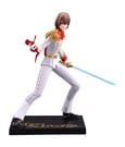 Persona 5 Royal Oshi Works PVC Figur Crow 21 cm