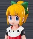 Mega Man Oshi Works PVC Figur Roll 19 cm