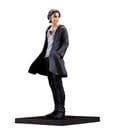 Attack on Titan: The Final Season Oshi Works PVC Figur Eren Yeager The Final Season Ver. 23 cm