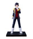 Snowball Earth Oshi Works PVC Figur Tetsuo Yabusame 21 cm
