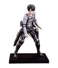 Attack on Titan: The Final Season Oshi Works PVC Figur Levi Ackerman The Final Season Ver. 20 cm