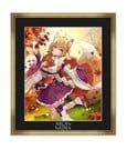 Arcanadea Chara Fine Graph Kunstdruck Yukumo 51 cm