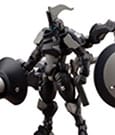 Hexa Gear Plastic Model Kit 1/24 Governor Ignite Spartan 26 cm