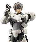 Hexa Gear Plastic Model Kit 1/24 Governor Armor Type: A1 Ver 2.0 8 cm