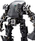 Hexa Gear Plastic Model Kit 1/24 Bulkarm a Lux Ape 17 cm