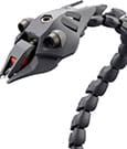 Hexa Gear Plastic Model Kit 1/24 Alternative Creepvenom 34 cm