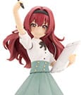 Sousai Shojo Teien Plastic Model Kit 1/10 Emma Koishikawa St. Iris Gakuen Girls’ High School Summer Clothes 14 cm