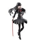 Sousai Shojo Teien Plastic Model Kit 1/10 Kuon Yakushiji Maria Kagaribi Damage Ver. 16 cm