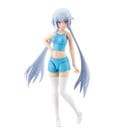 Sousaishojoteien Plastic Model Kit Grand Scale Dress Up Body M with Stylet 25 cm