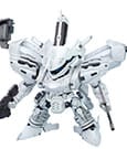 Armored Core For Answers D-Style Model Kit Lineark White-Glint 10 cm