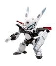 Patlabor The Mobile Police D-Style Model Kit AV-X0 Type Zero Reproduction 10 cm