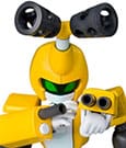 Medarot Plastic Model Kit 1/6 KBT00-M Metal Beetle 15 cm